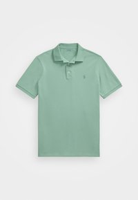 SHORT SLEEVE - Polo - faded mint