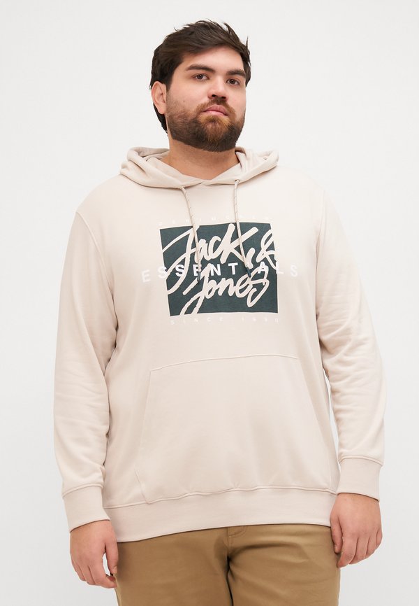 JJCOLTON HOOD 2 PACK - Sweatshirt3