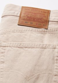 Levi's® 501® '93 STRAIGHT - Jeans Straight Leg - funny thing is