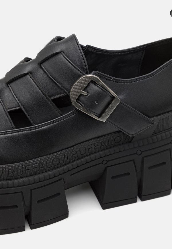 GOSPHER FISHER  - Slip-ons4