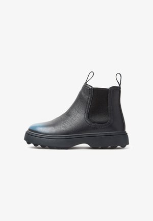Camper, NORTE KIDS - Støvletter - schwarz blau