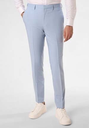 HUGO Trousers - hellblau