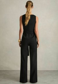 Reiss Overal - black