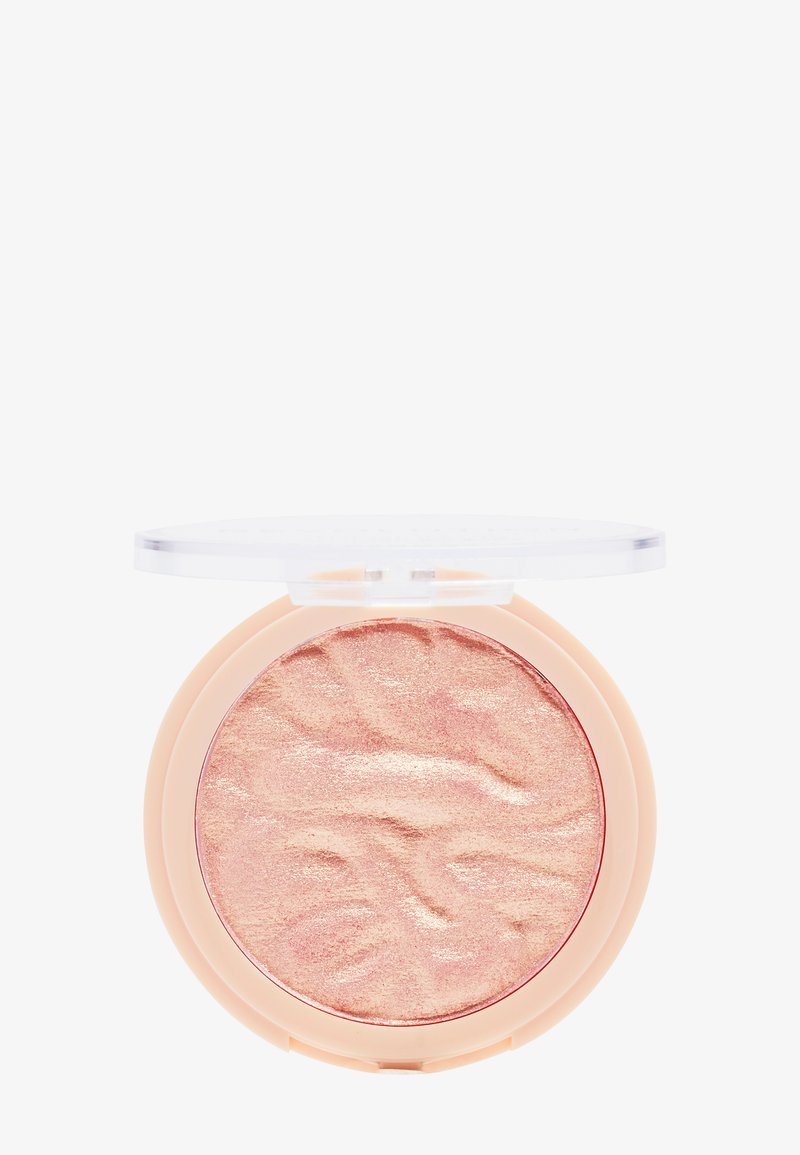 Makeup Revolution - REVOLUTION BRONZER RELOADED - Bronzer - make an impact, Forstør