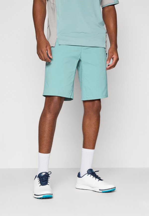 TERRAIN SHORT - Sports shorts - pacific