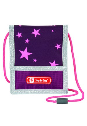 Cross body bag - unicorn