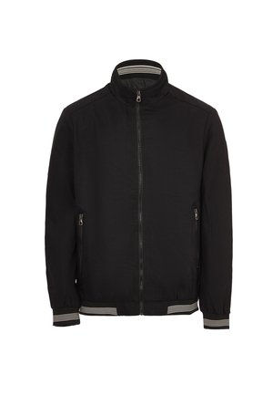 Blouson Bomber - schwarz
