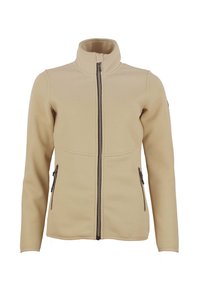 Peak Mountain ACAPRI - Forro polar - mordore