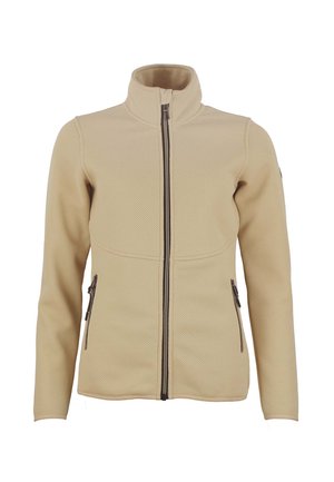 Peak Mountain ACAPRI - Veste polaire - mordore
