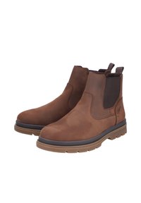 Rieker Botines - braun