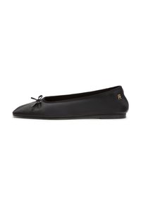 BOW - Balerinke - black
