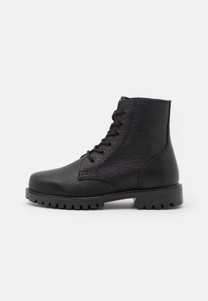 KEFF UNISEX - Veterboots - black