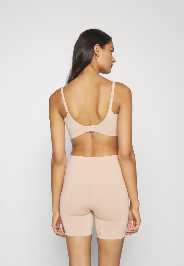 SMOOTH COMFORT PANTY - Shapewear - sirocco3