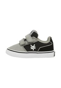ZOO YORK PYRAMID - Babysko - grey
