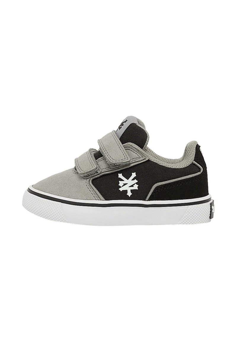 ZOO YORK PYRAMID - Babysko - grey