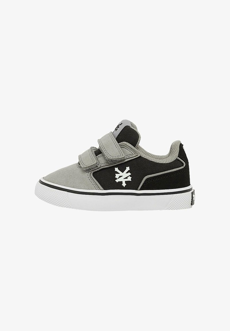ZOO YORK PYRAMID - Batukai kūdikiams - grey