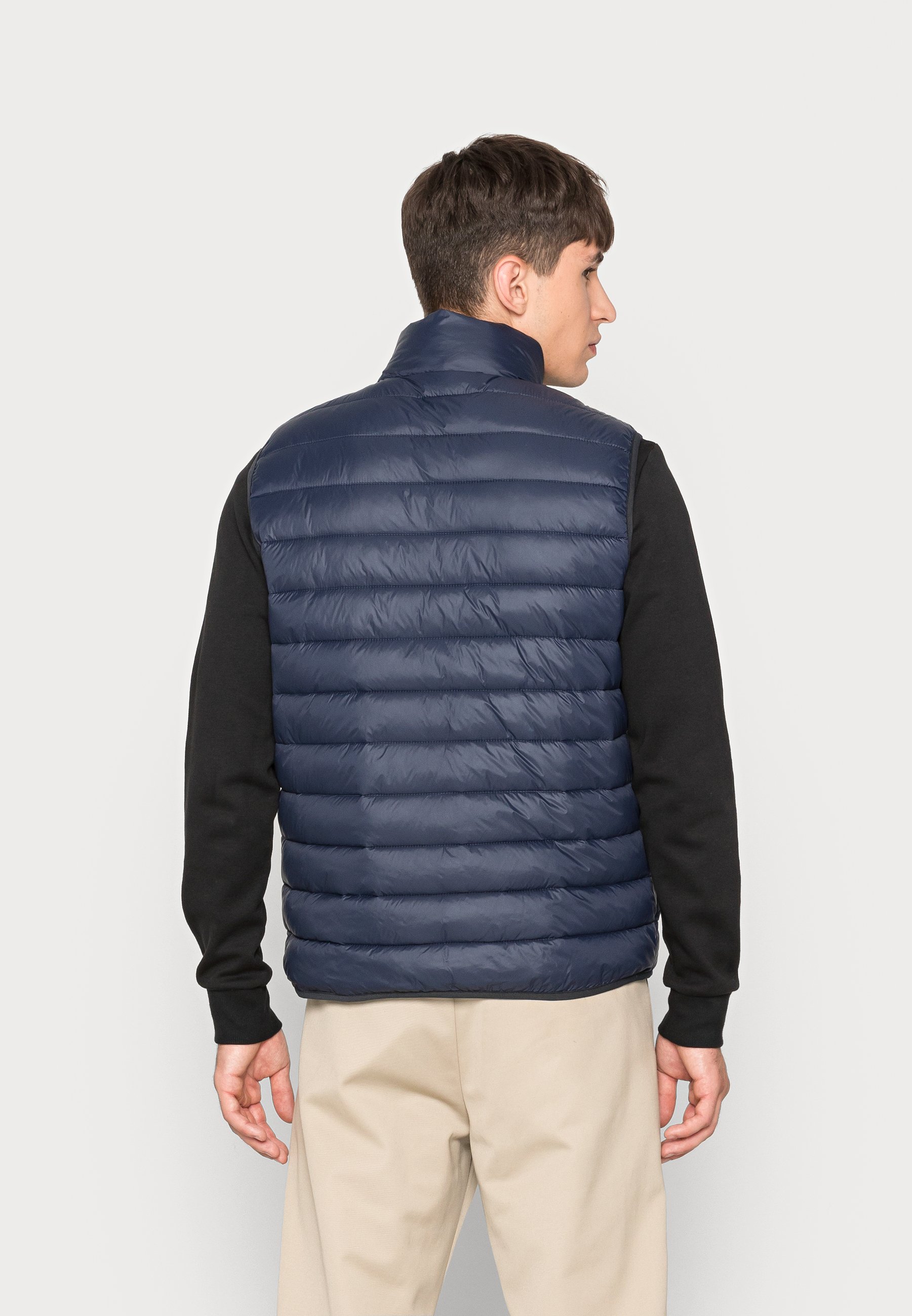 Hollister Co. PUFFER EMEA - Waistcoat 