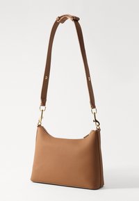 Love Moschino BOLD LOVE - Handbag - cammello