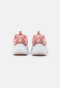 Fila COLLENE - Sapatilhas - peach whip