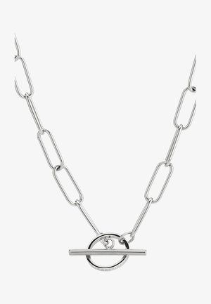 Liebeskind Berlin, Collier - silver-coloured