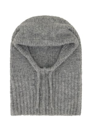 My Jewellery BALACLAVA - Headscarf - grey