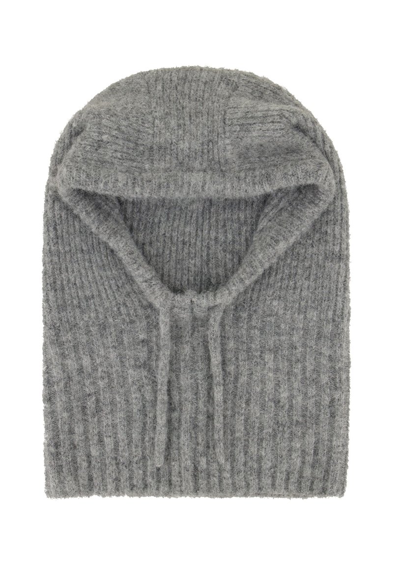 My Jewellery BALACLAVA szary