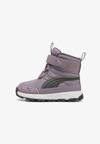 Unausgewählt, plum jam-shadow gray