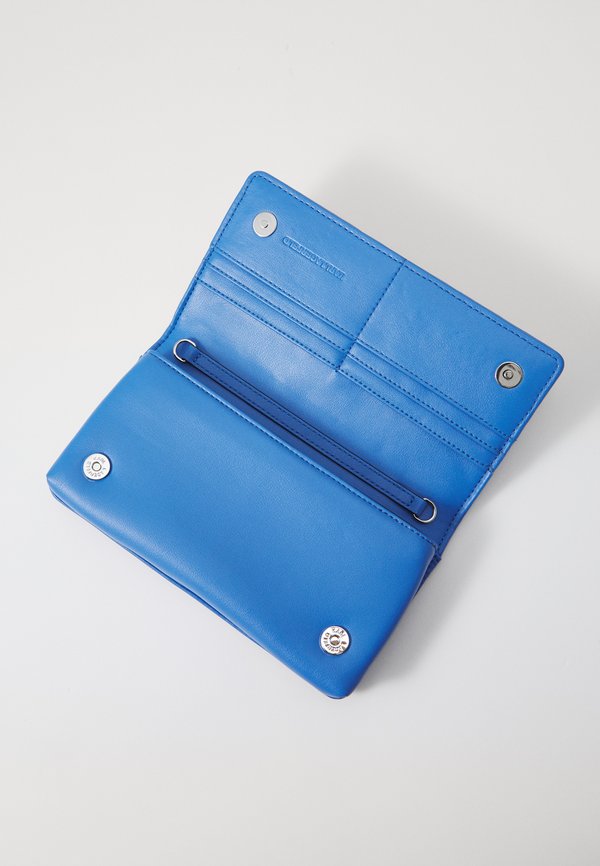 PILLOW CROSSBODY  - Cross body bag - ultramarine2