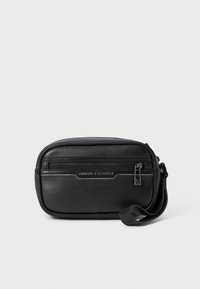 UNISEX - Rumpetaske - black