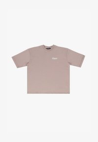 Selected, simply taupe