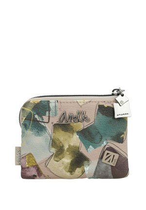 FLESSIBILE PICCOLO RFID EVOLUTION - Monedero - multicolore