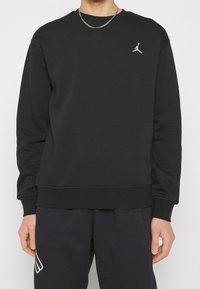 Jordan Sudadera - black