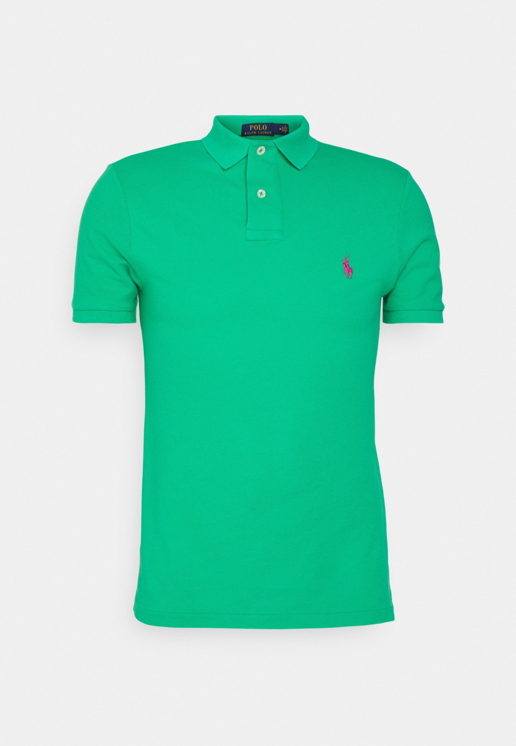 green polo ralph lauren t shirt