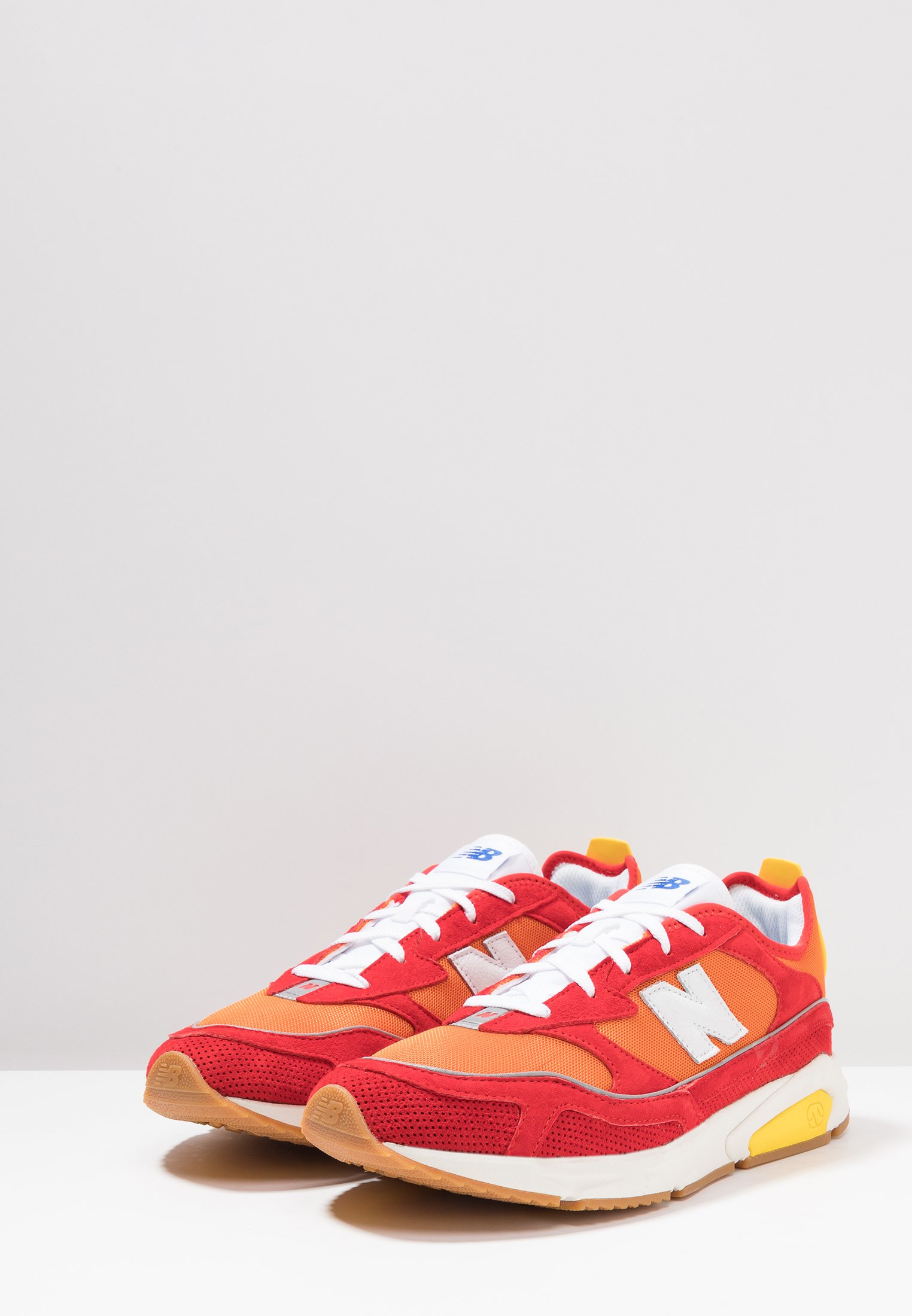 new balance msxrc yellow