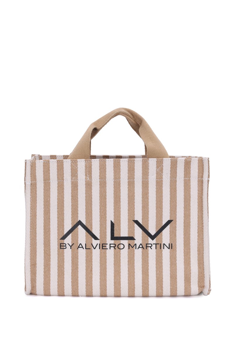 ALV by Alviero Martini CAMILLE - Borsa a mano - beige
