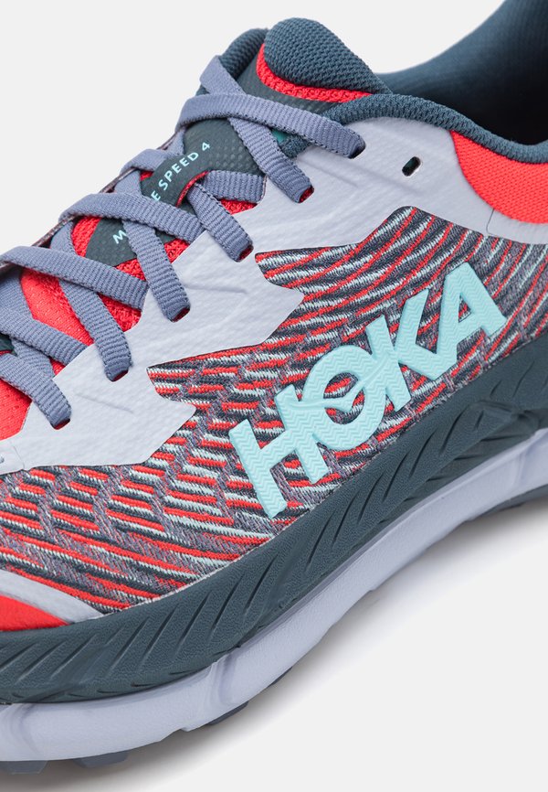 MAFATE SPEED 4 - Trail running shoes3