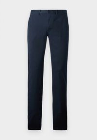 CORE DENTON ESSENTIAL  - Pantaloni chino - desert sky