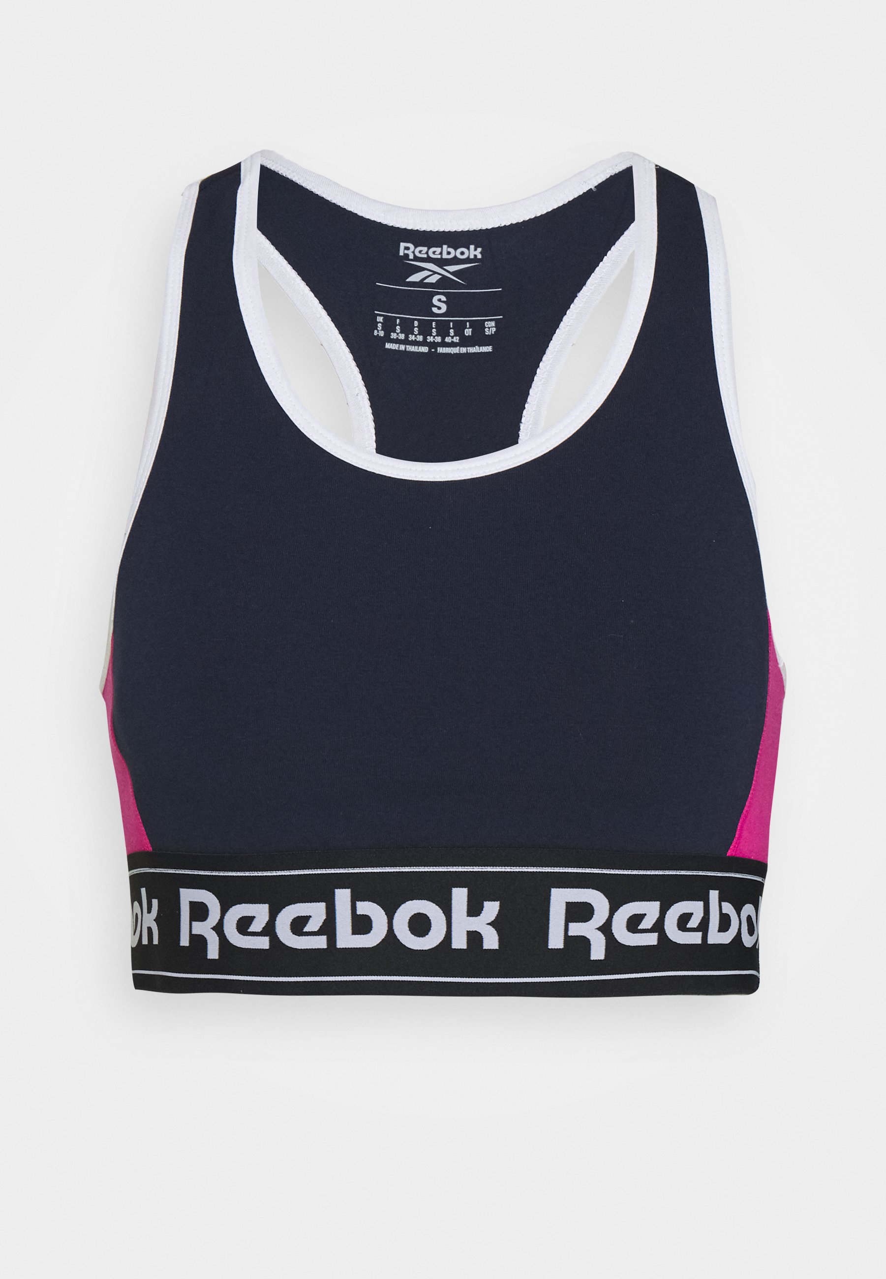 reebok bralette