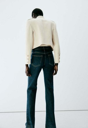 Mango, ADULT - Chaqueta fina - beige