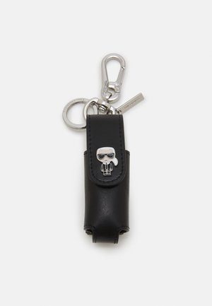 IKONIK LIPSTICK CASE - Övriga accessoarer - black