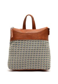 MISAKO Rucksack - multi coloured/multi-coloured - Zalando