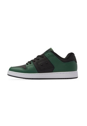 MANTECA  - Trainers - bfs black forest