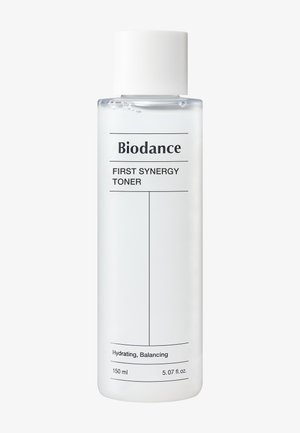 Biodance FIRST SYNERGY TONER - Lotion visage