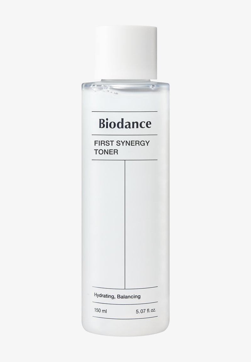Biodance - FIRST SYNERGY TONER - Lotion visage, Agrandir