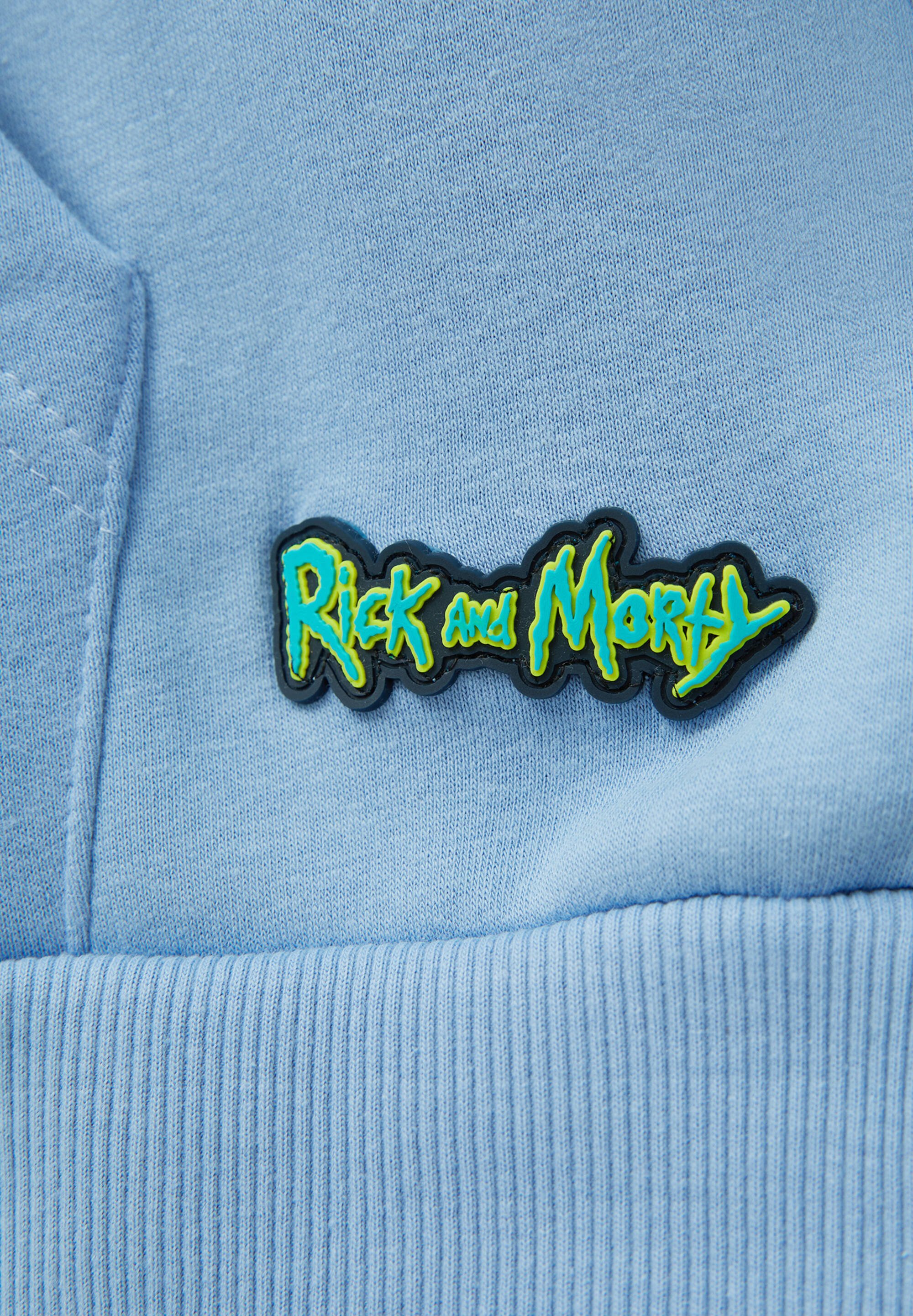 PULL\u0026BEAR RICK \u0026 MORTY - Sweatshirt 