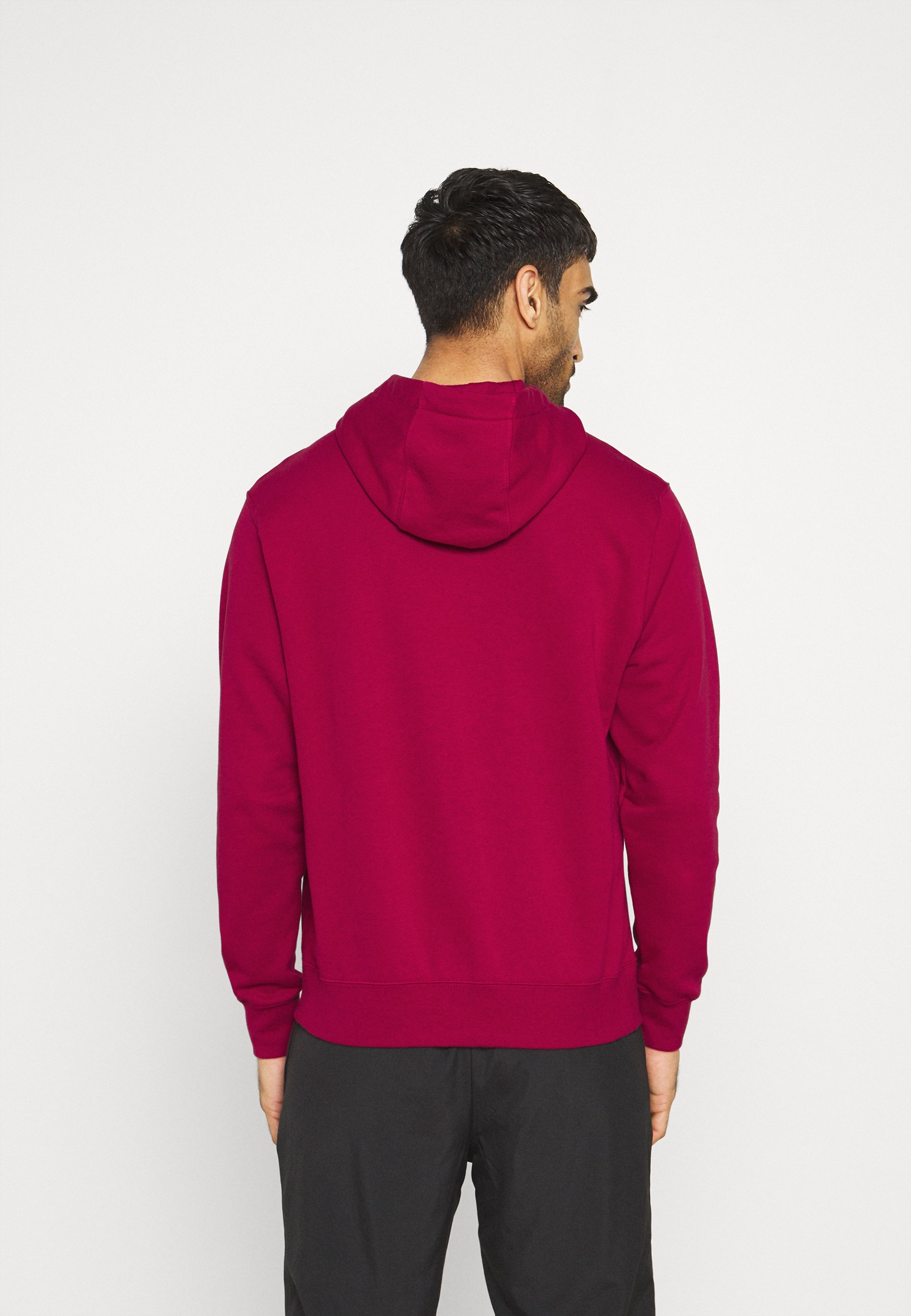 Nike Performance FC BARCELONA HOODIE 