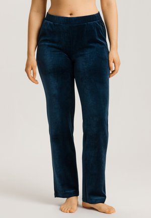 FAVOURITES - Pantaloni del pigiama - mystic blue