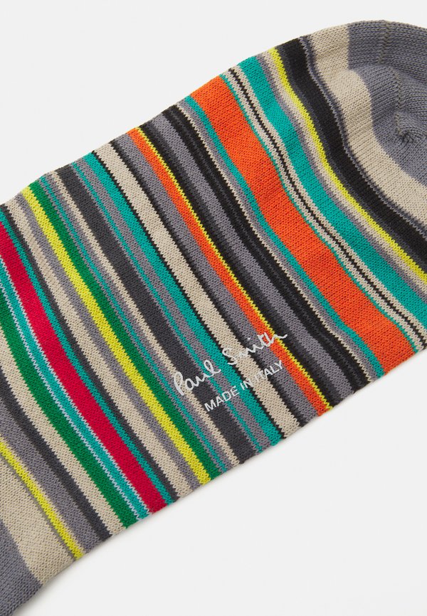 SOCK SIGNATURE 6 PACK - Socks3