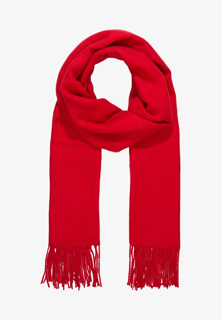 ONLY ONLANNALI SCARF - Cachecol - goji berry