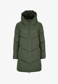 Ikke valgt, dark green